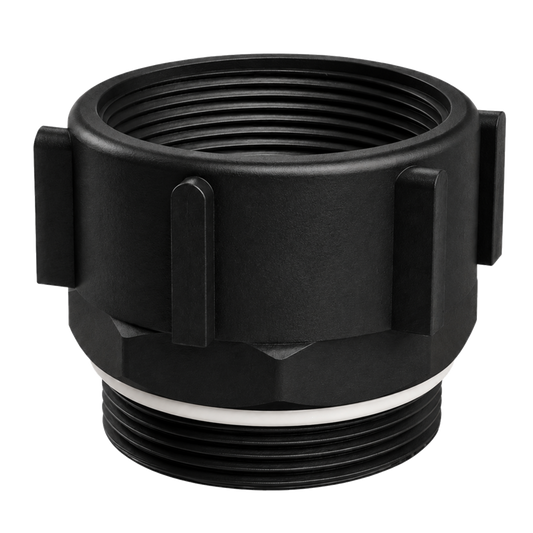 2'' NPT female x BCS G2 × 11.5 (2'' BSP/NPS) C/W o-ring