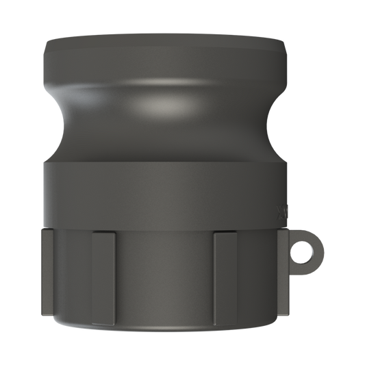 2'' Part `A`, 2'' Camlock adaptor X 1½'' BSP Female G/P/P