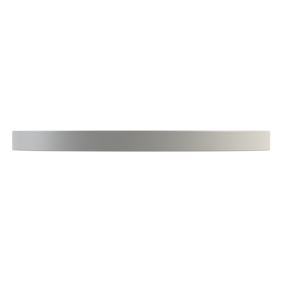 1 ½'' BSP flat gasket, Olefin elastomer