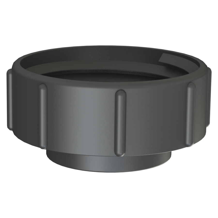 2'' NPS female X S100X8 buttress female, G/P/P C/W seals