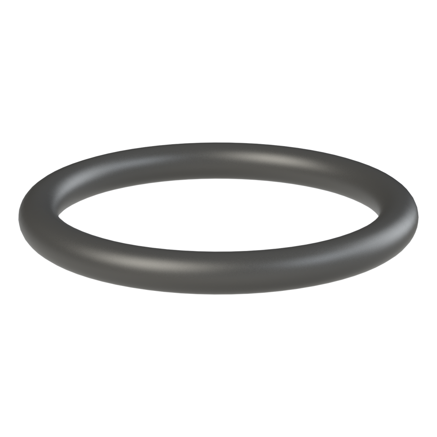 S60X6 / NPS female thread o-ring (5X43), Viton