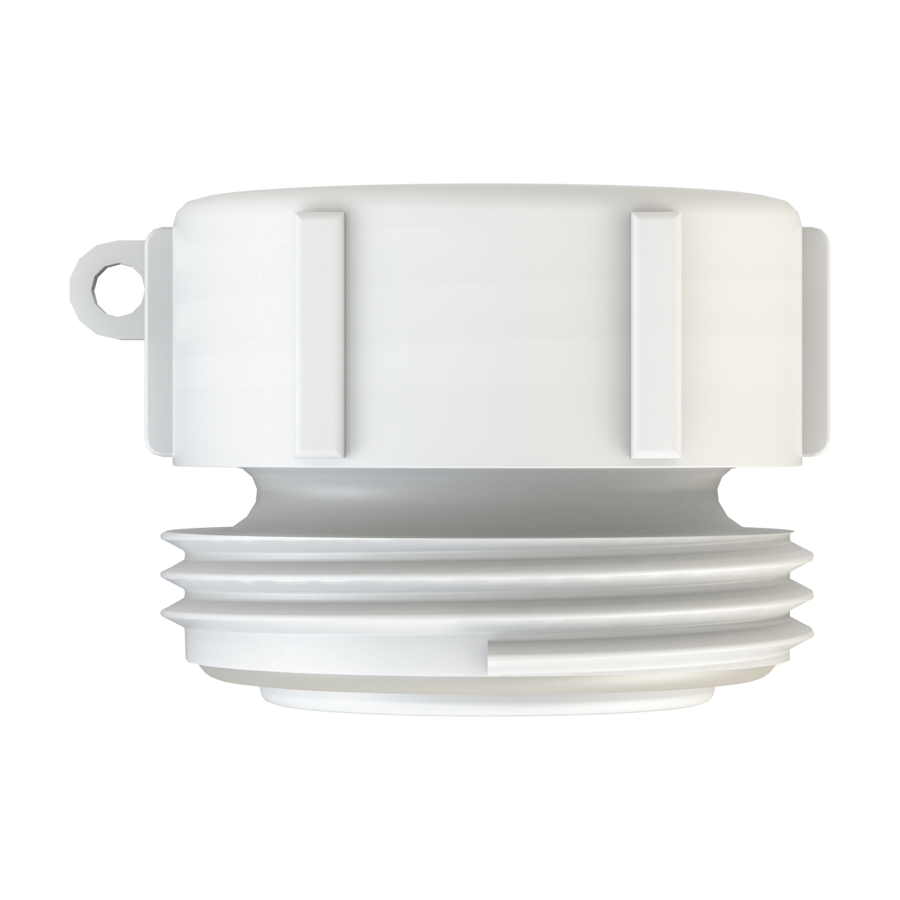 2'' RJT Male Thread x S60x6 Female Buttress