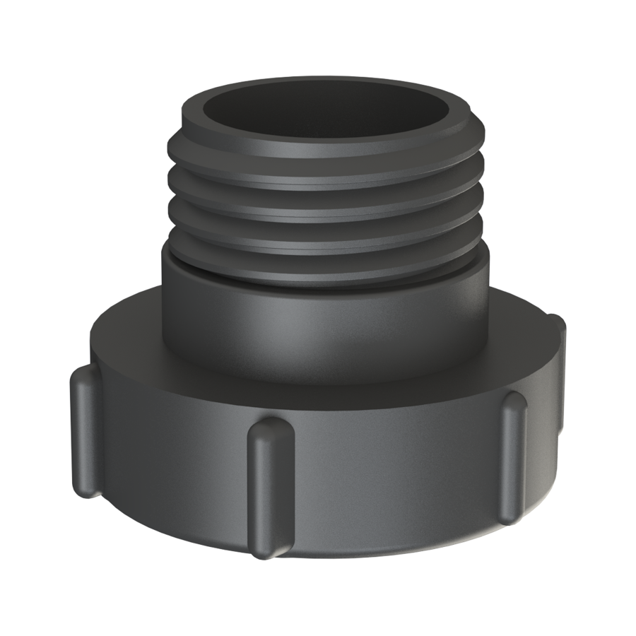 S60X6 Part HA. S60X6 male X M80X3 female (KT) G/P/P