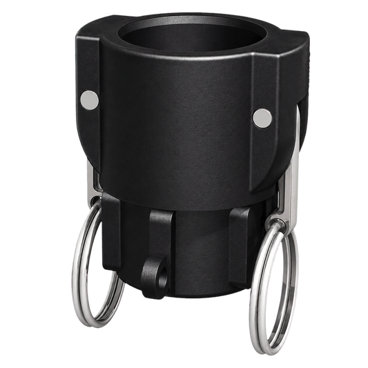 1'' Part 'D' 1'' Camlock Coupler x 1'' BSP Female G/P/P