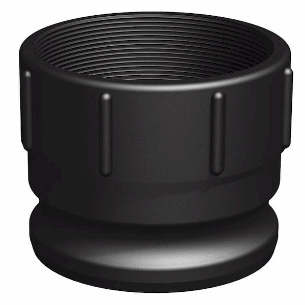 4'' Part 'A' 4'' Camlock Adaptor x 4'' BSP Female G/P/P