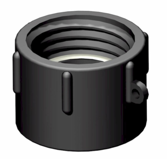 2'' NPS female x S60X6 female buttress, C/W seal, G/P/P