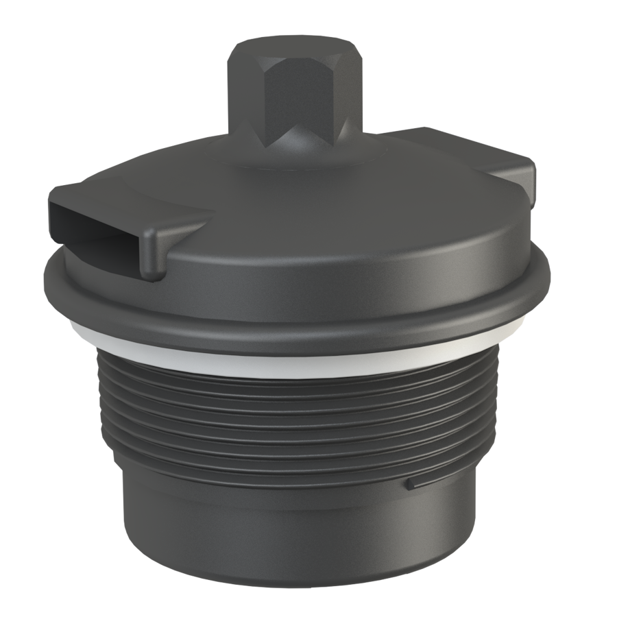 2'' NPS male vent, anti vacuum & pressure, G/P/P CPP.PARTS