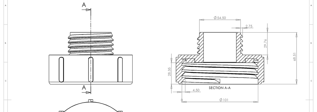 Bespoke manufacturing and development