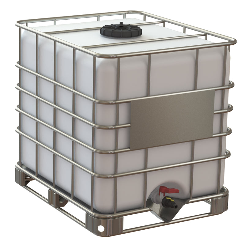 A Guide to Choosing an IBC Tank