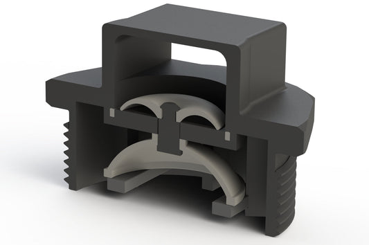 CPP’s New All-Plastic IBC Vent