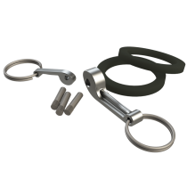 Camlock Spare Parts
