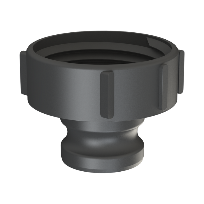 S100X8 IBC tote adapter