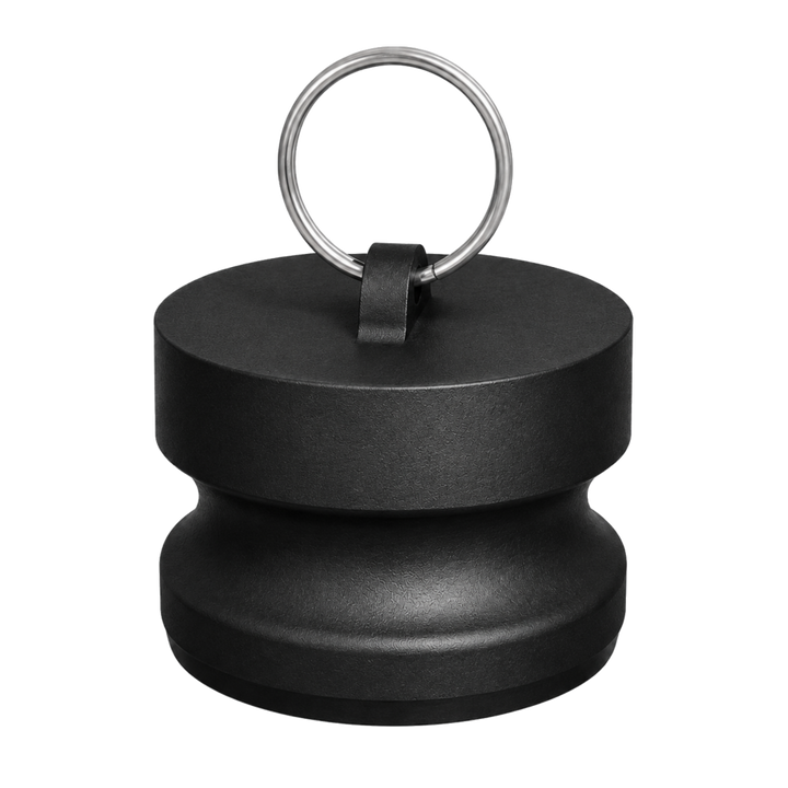CPP 3″ Male Camlock Dust Plug (Type DP)