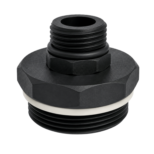 1'' BSP short male /o-ring x BCS G2 × 11.5 (2'' BSP/NPS) C/W o-ring