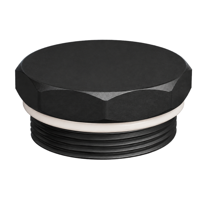 BCS G2 × 11.5 (2″ BSP/NPS) Drum Plug – GF Polypropylene – CPP®