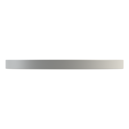 1 ½'' BSP flat gasket, Olefin elastomer