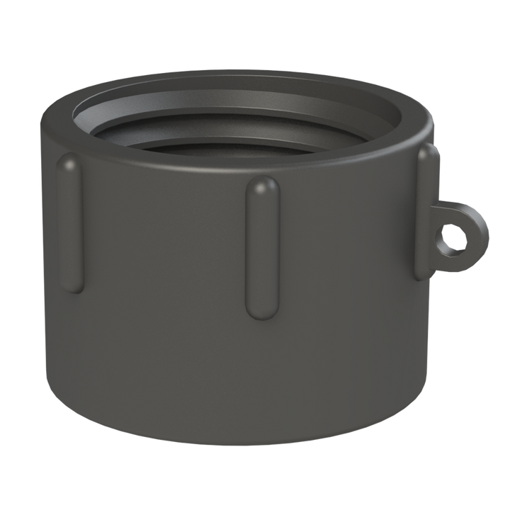 CPP S60X6 Female × 1¼″ BSPP Female