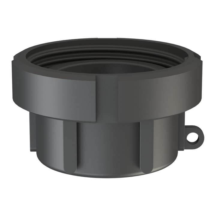2'' BSP Female x RD78 Female (DIN 11851) GPP