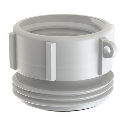 2'' RJT Male Thread x S60x6 Female Buttress