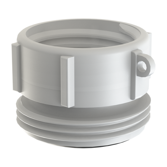 2'' RJT Male Thread x S60x6 Female Buttress