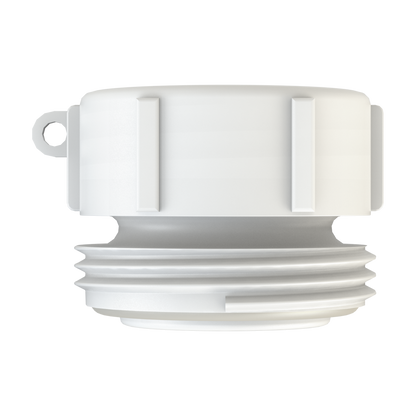2'' RJT Male Thread x S60x6 Female Buttress