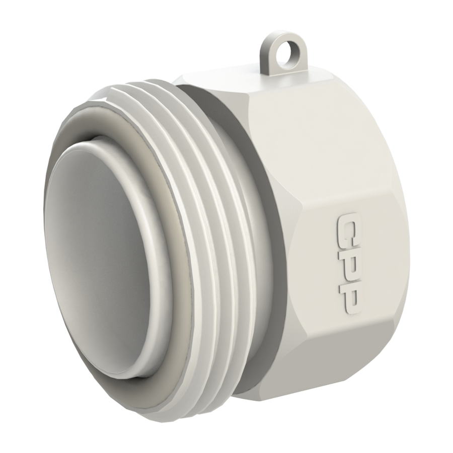 2'' RJT Male Thread x S60x6 Female Buttress – CPP.PARTS