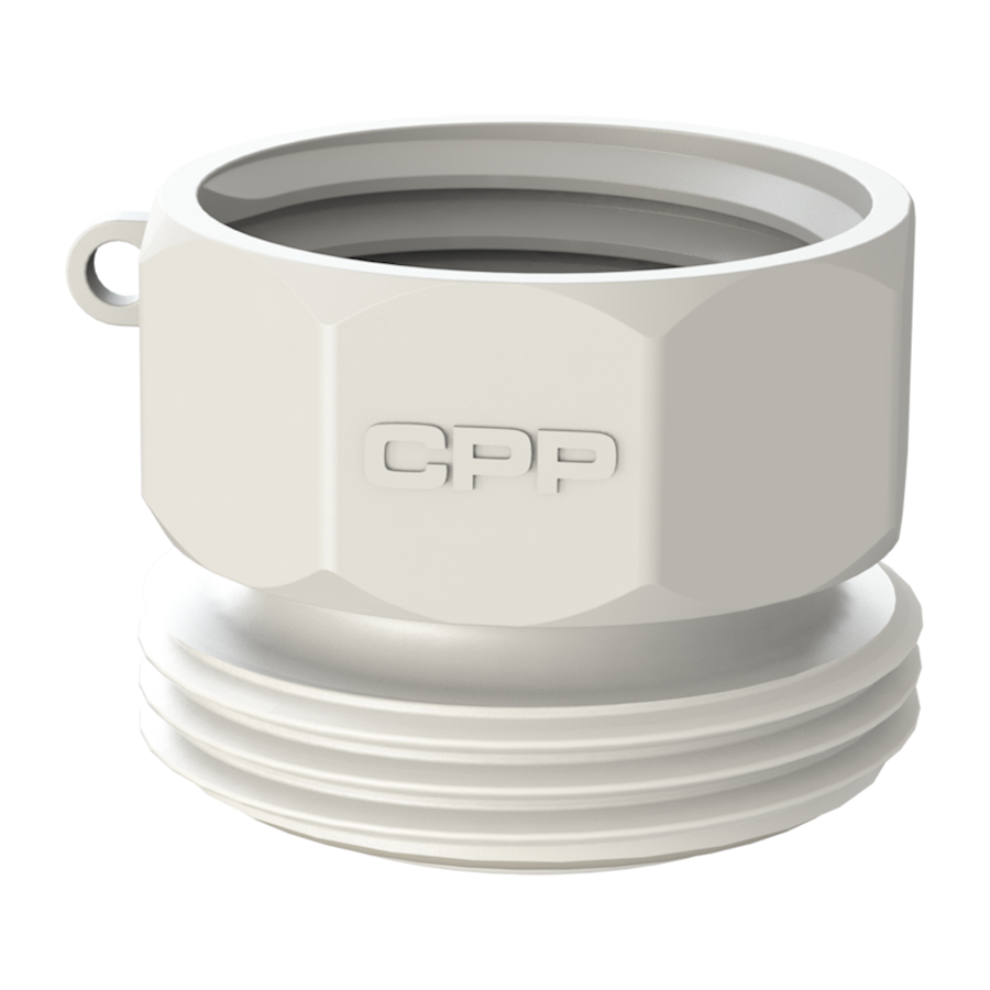 2'' RJT Male Thread x S60x6 Female Buttress – CPP.PARTS