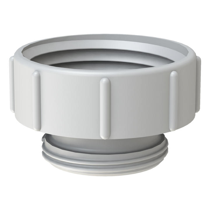 CPP S100X8 Female × RD78 Male (DIN 11851)