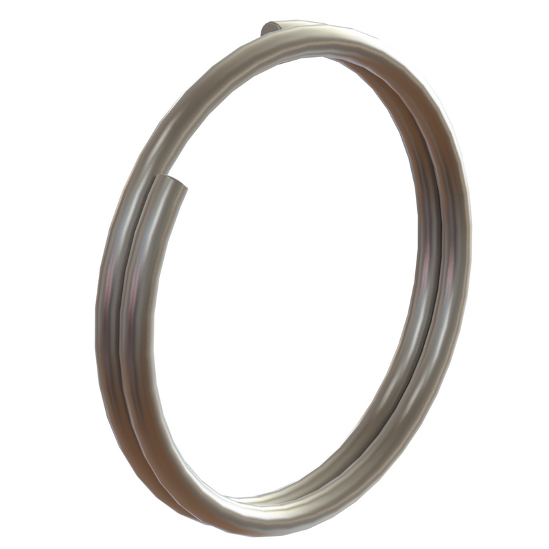 ½″–4″ Camlock Arm Finger Ring – 304 Stainless Steel – CPP®
