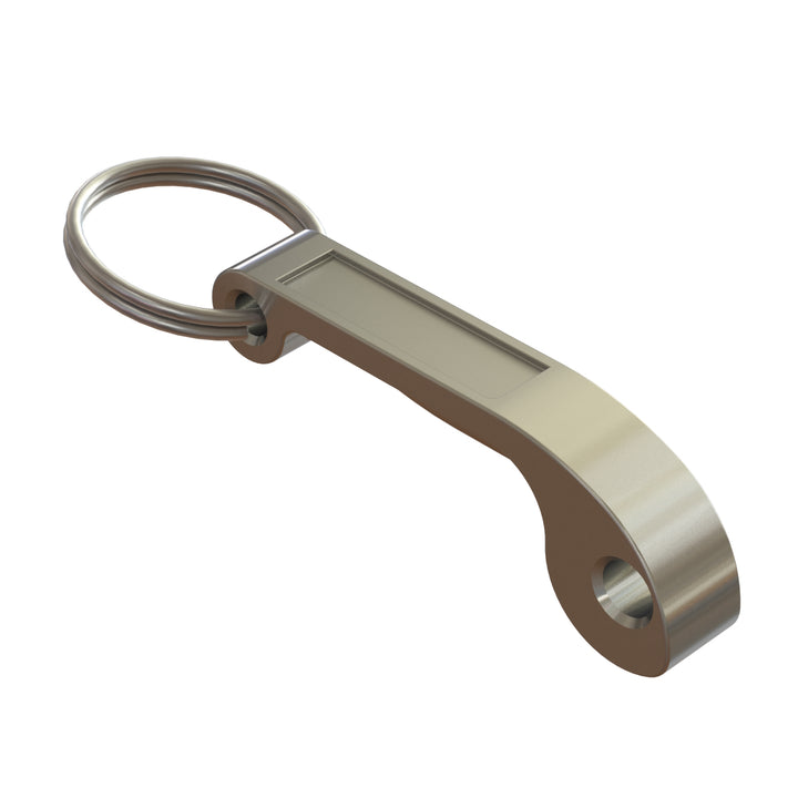 CPP® 3 inch to 4 inch investment-cast 304 stainless steel Camlock replacement arm with fitted finger ring