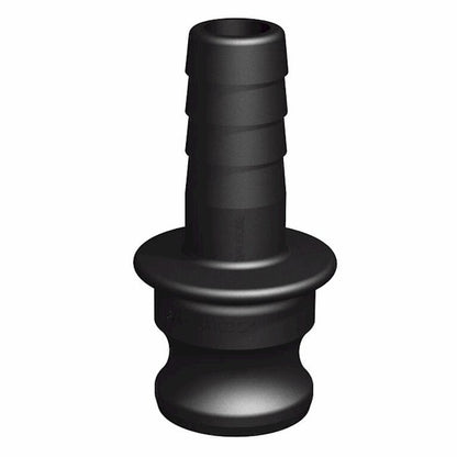 CPP ¾″ Male Camlock × ¾″ (19mm) Hose Tail (Type E)
