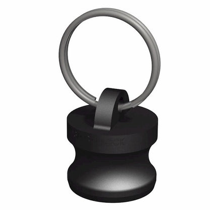 CPP ¾″ Male Camlock Dust Plug (Type DP)