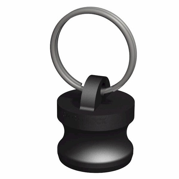 ¾″ Male Camlock Dust Plug (Type DP) - GF Polypropylene - CPP®