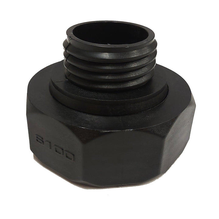 CPP S100X8 Female Swivel × S60X6 Male Buttress